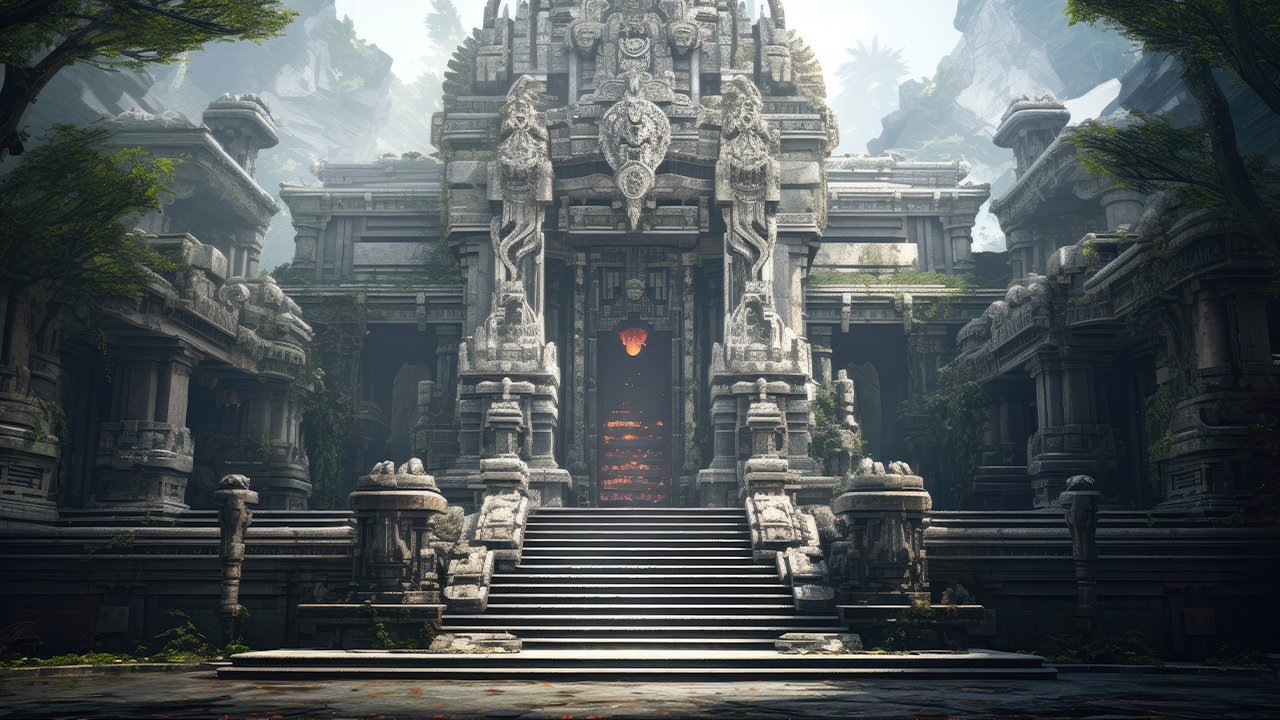 movie image