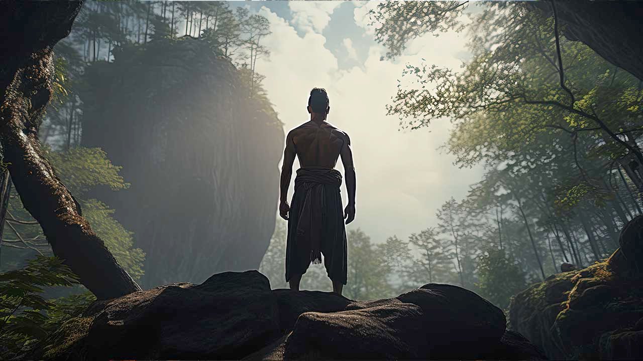 movie image